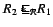 $R_2 \sqsubseteq\hspace{-0.12in}\vspace{-.004in}\footnotesize {\ast}\,_{\ensuremath{\mathcal{R}}} R_1$