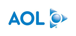 AOL Logo