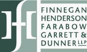 Finnegan Henderson Farabow Garrett and Dunner